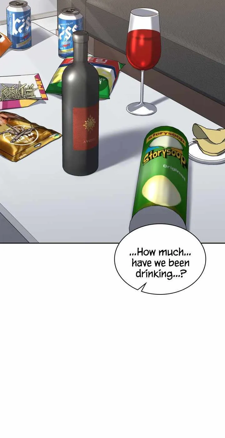 Reset Life of Regression Police Chapter 37 page 57 - 