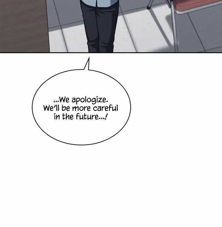 Reset Life of Regression Police Chapter 37 page 71 - 