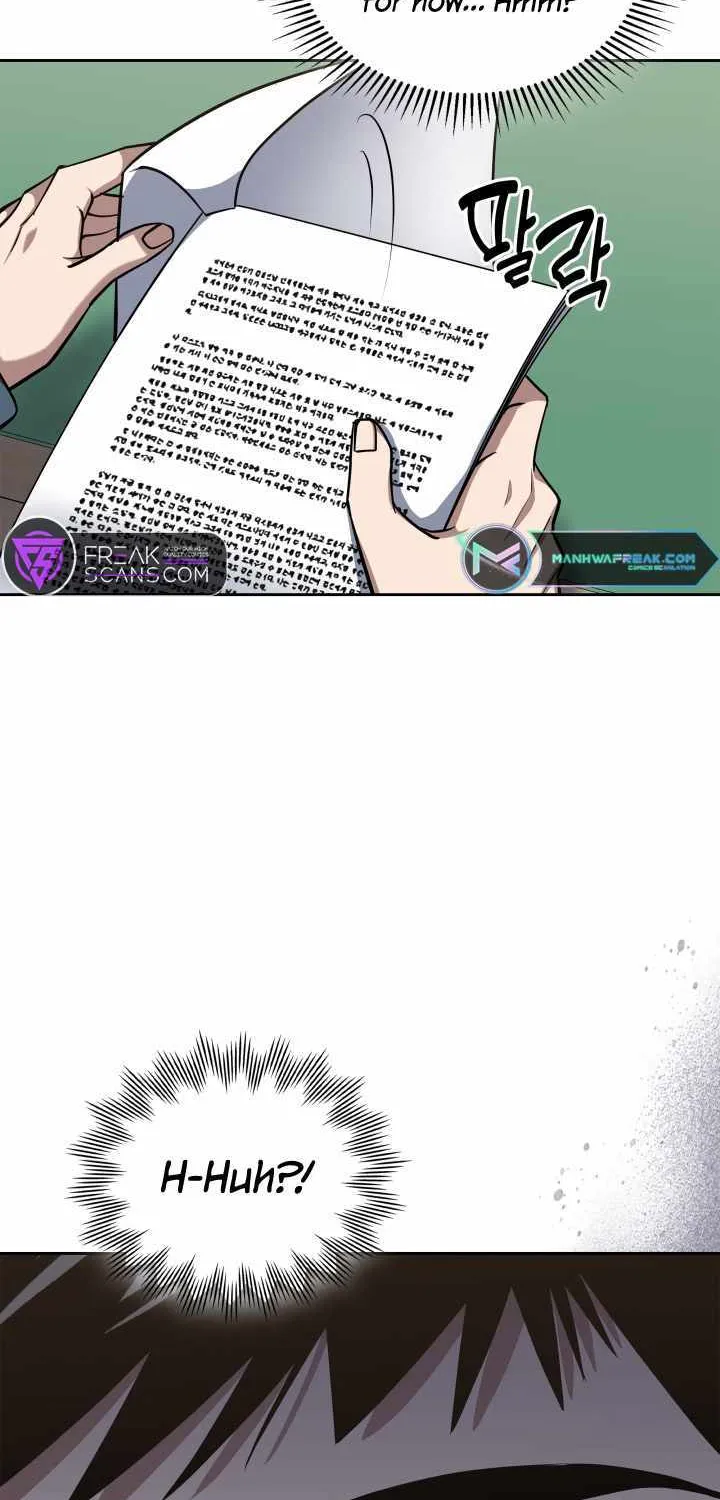 Reset Life of Regression Police Chapter 37 page 77 - 