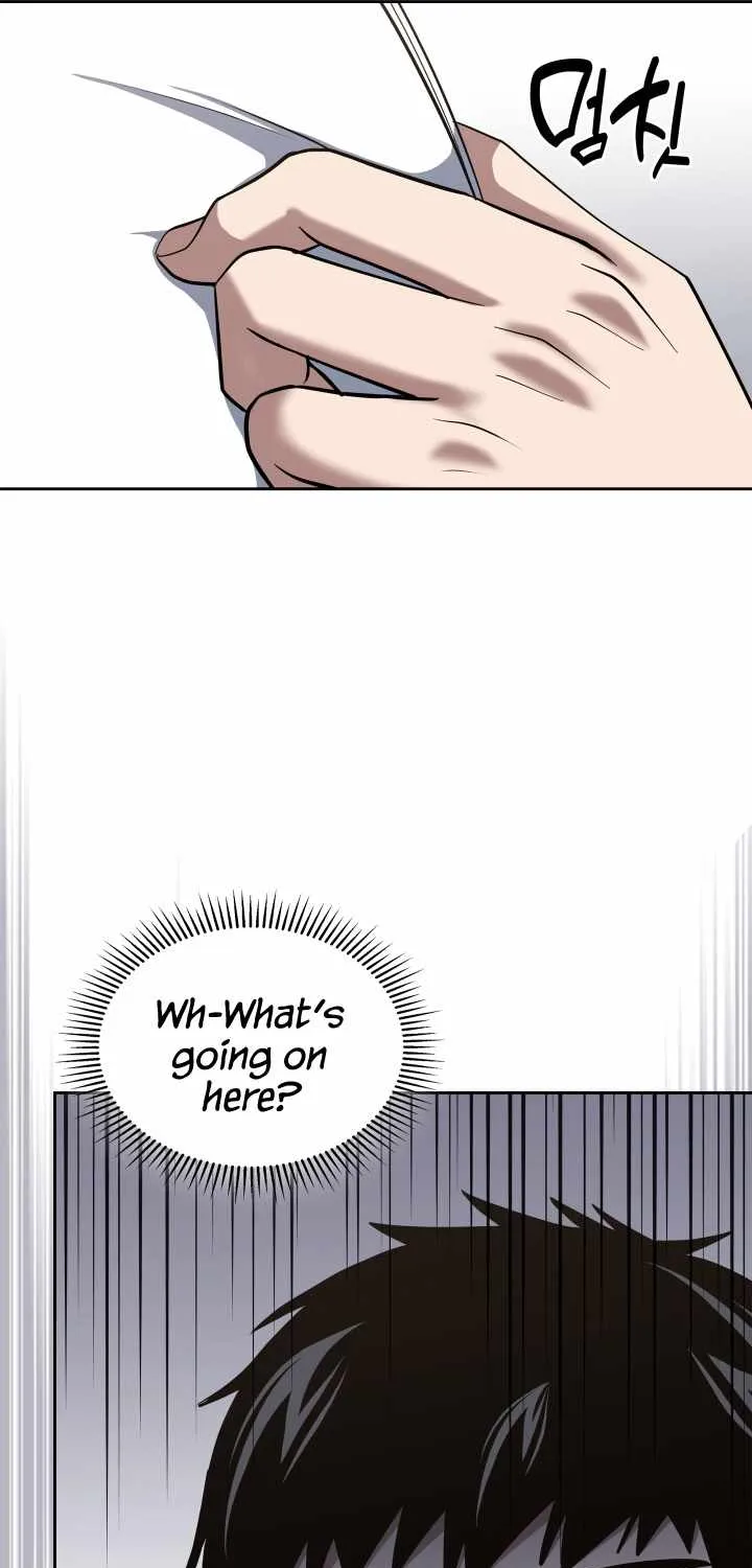 Reset Life of Regression Police Chapter 37 page 79 - 