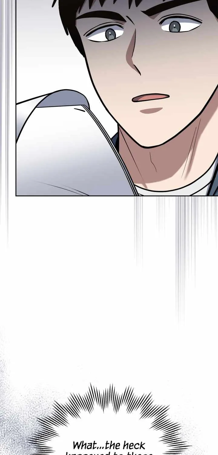 Reset Life of Regression Police Chapter 37 page 80 - 