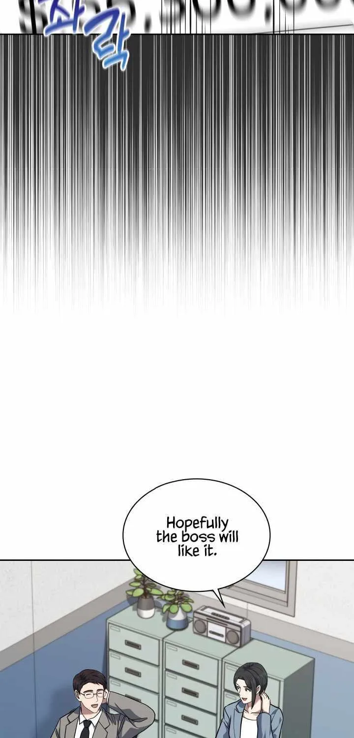 Reset Life of Regression Police Chapter 37 page 10 - 