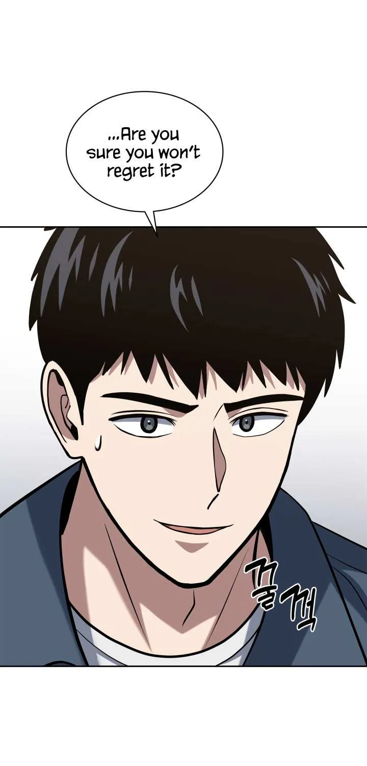 Reset Life of Regression Police Chapter 38 page 13 - 
