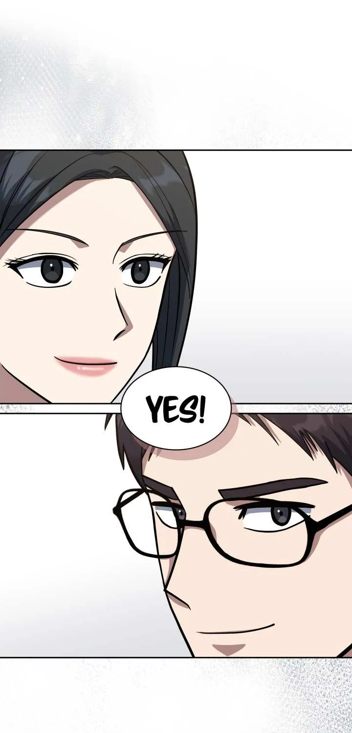 Reset Life of Regression Police Chapter 38 page 14 - 