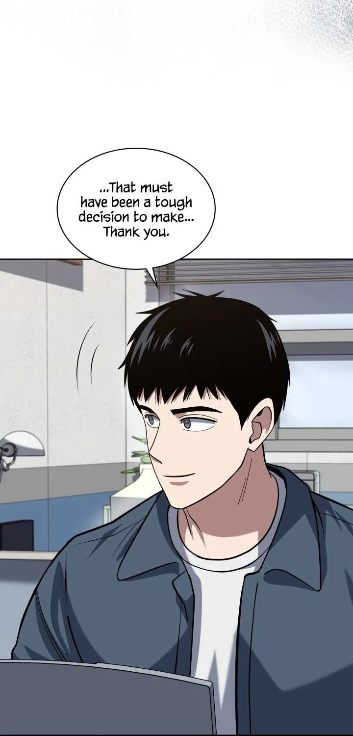 Reset Life of Regression Police Chapter 38 page 15 - 