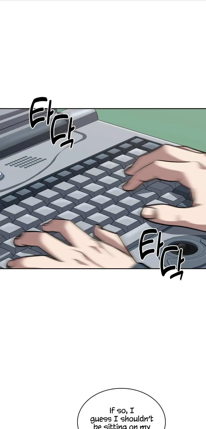 Reset Life of Regression Police Chapter 38 page 16 - 