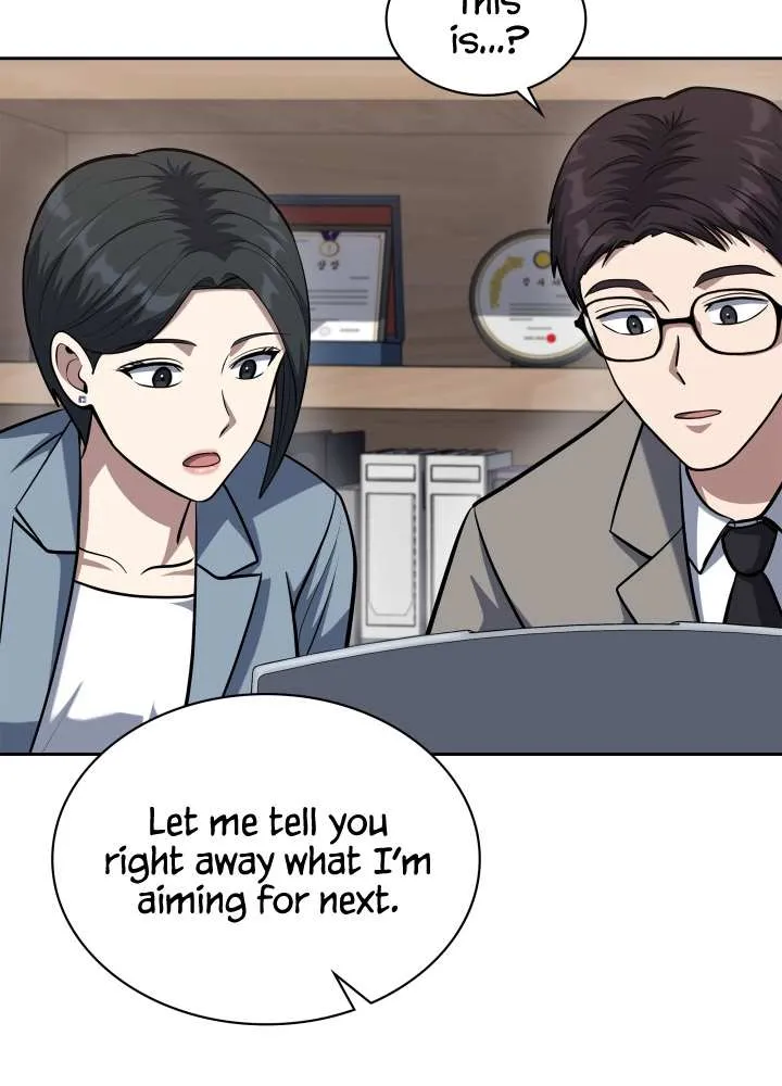 Reset Life of Regression Police Chapter 38 page 18 - 