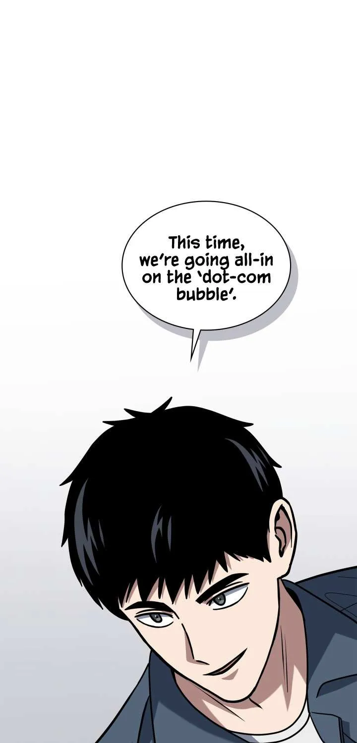 Reset Life of Regression Police Chapter 38 page 19 - 