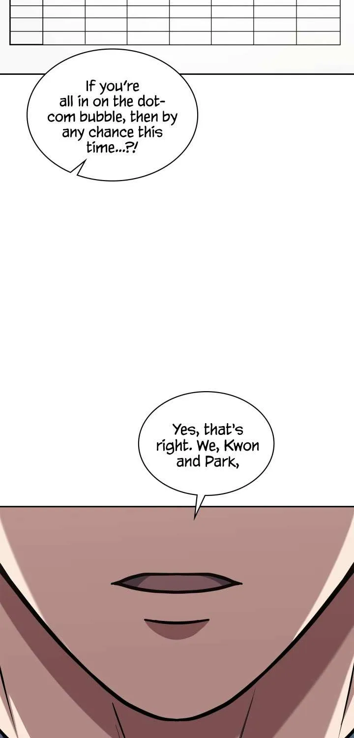 Reset Life of Regression Police Chapter 38 page 22 - 