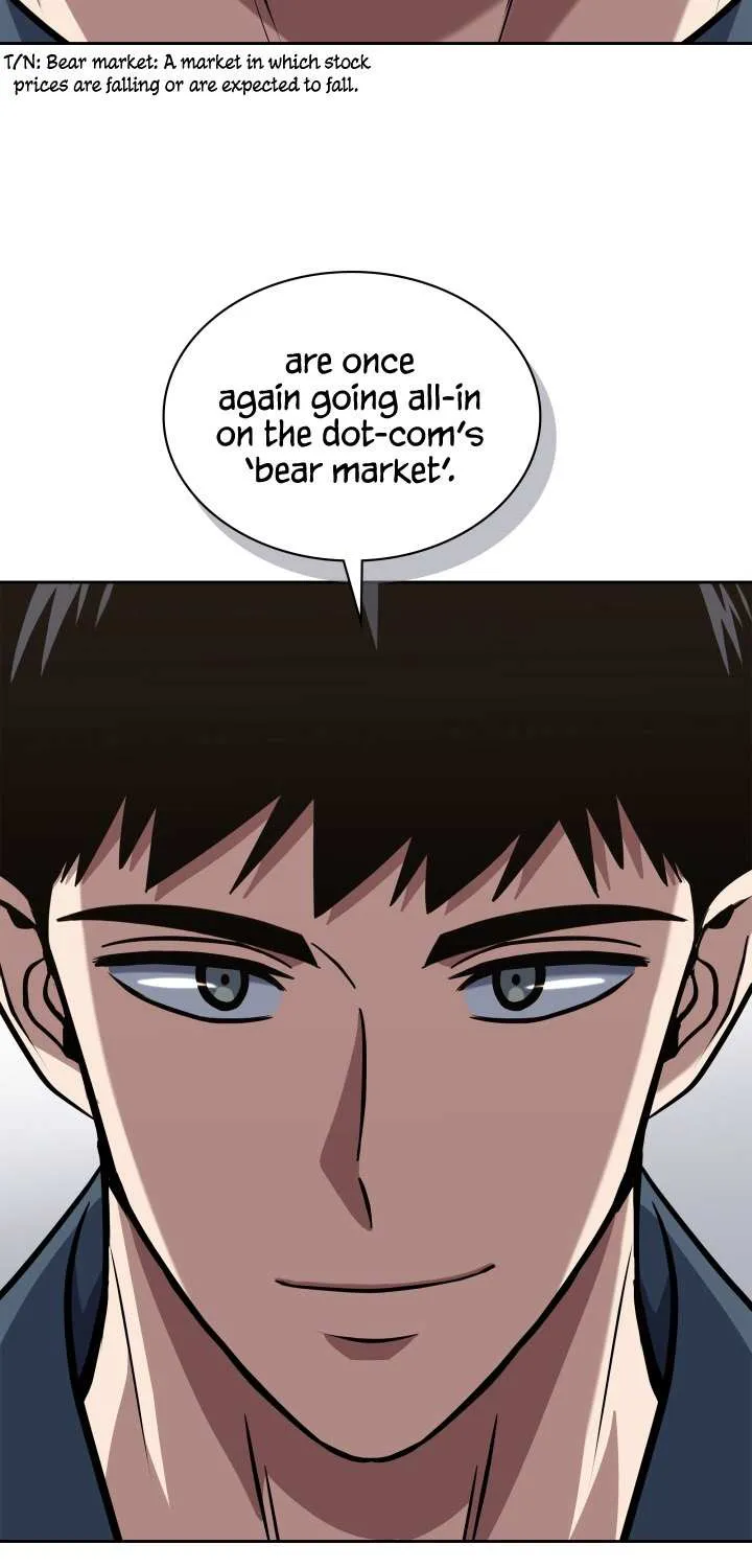 Reset Life of Regression Police Chapter 38 page 23 - 
