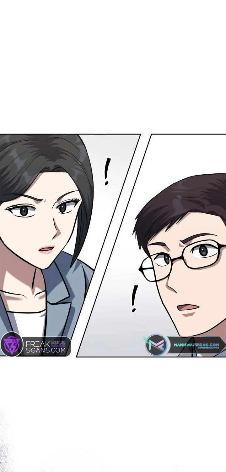 Reset Life of Regression Police Chapter 38 page 24 - 