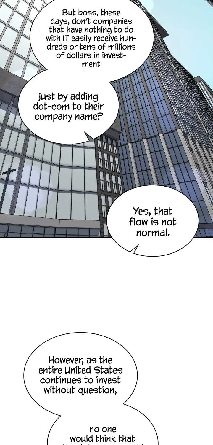 Reset Life of Regression Police Chapter 38 page 28 - 