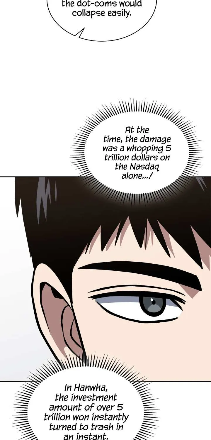 Reset Life of Regression Police Chapter 38 page 29 - 