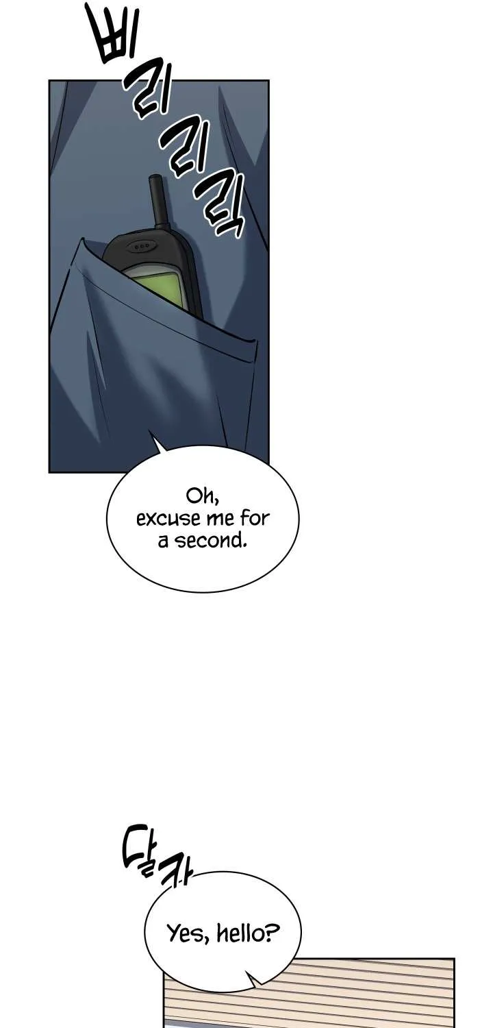 Reset Life of Regression Police Chapter 38 page 33 - 
