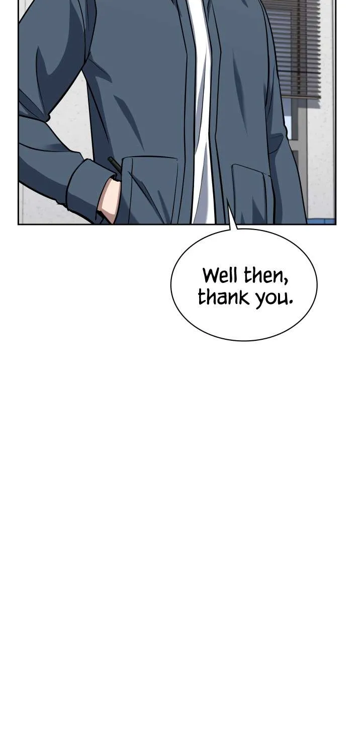 Reset Life of Regression Police Chapter 38 page 38 - 