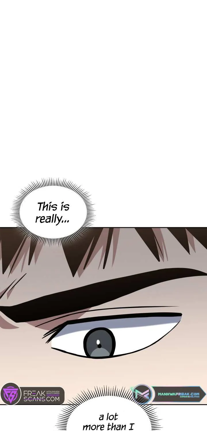 Reset Life of Regression Police Chapter 38 page 5 - 