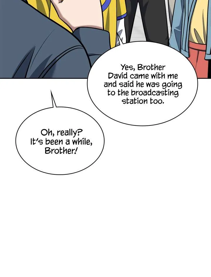 Reset Life of Regression Police Chapter 38 page 46 - 