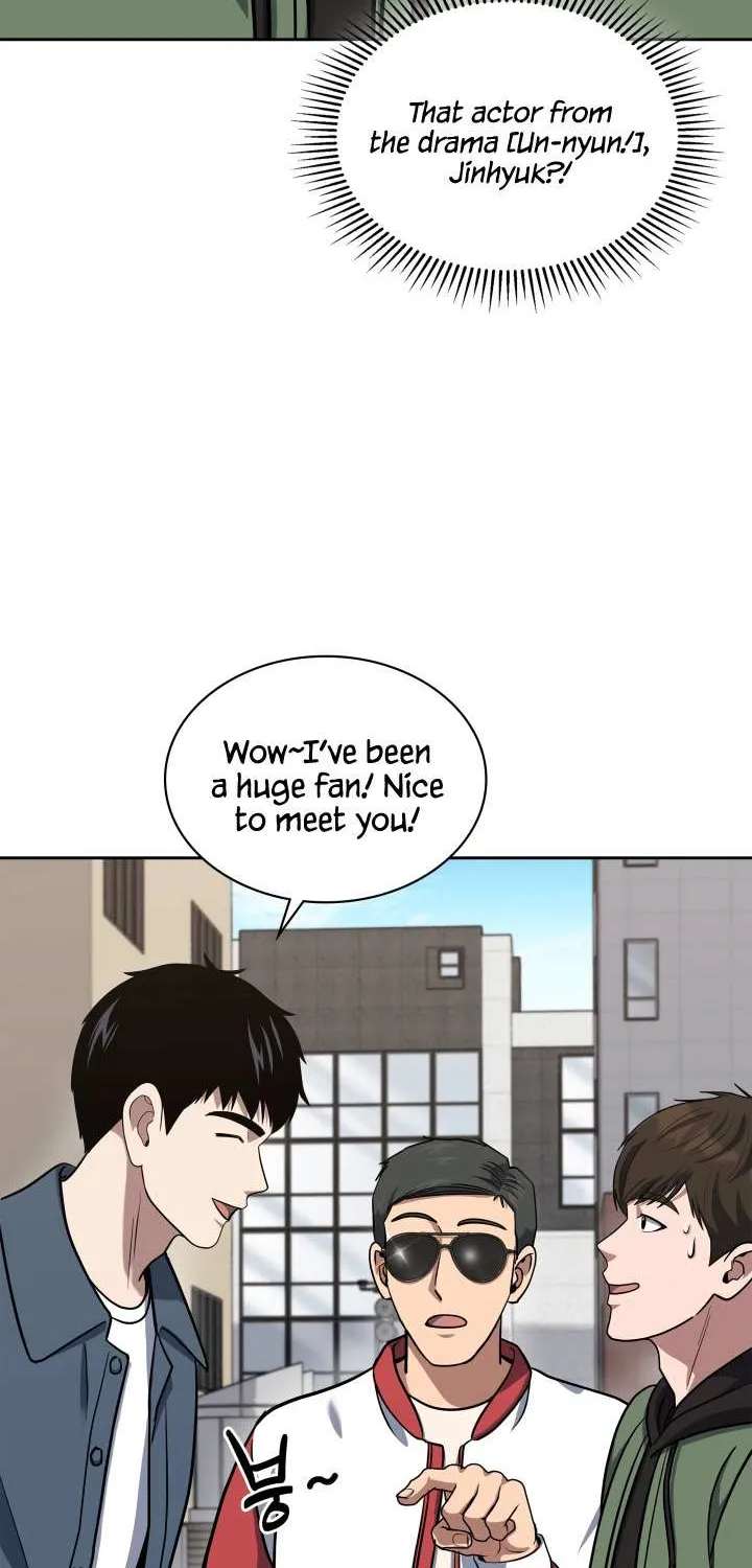 Reset Life of Regression Police Chapter 38 page 50 - 