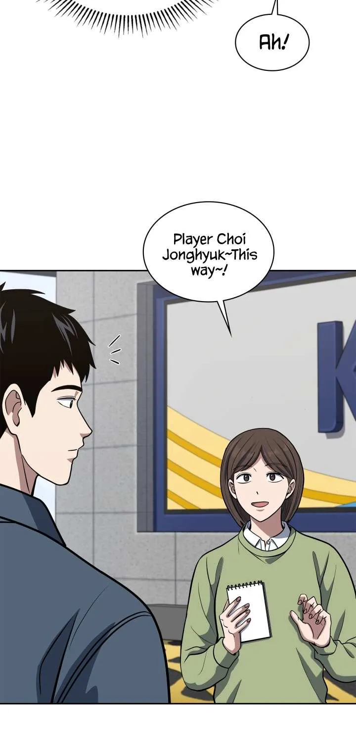 Reset Life of Regression Police Chapter 38 page 58 - 