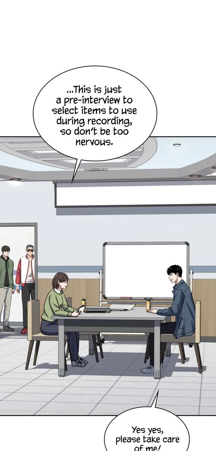 Reset Life of Regression Police Chapter 38 page 63 - 