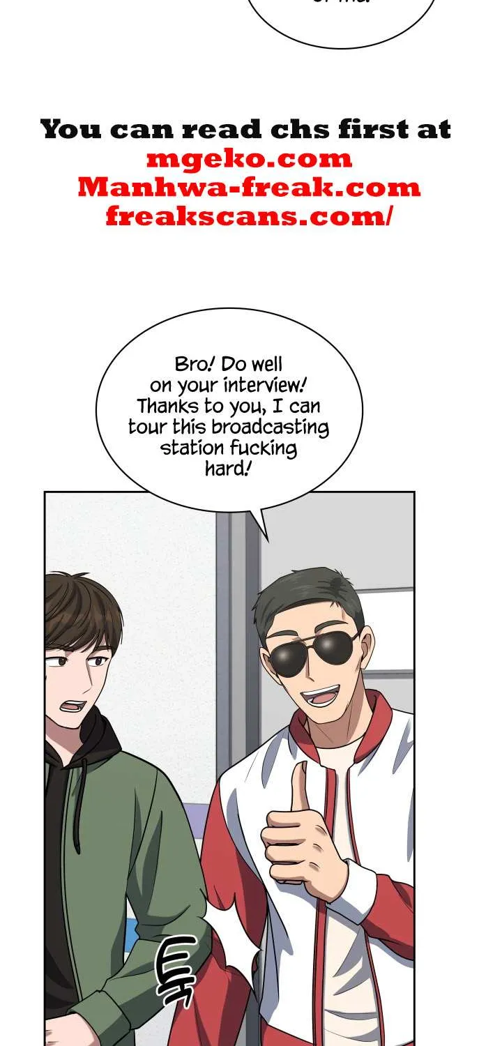 Reset Life of Regression Police Chapter 38 page 64 - 