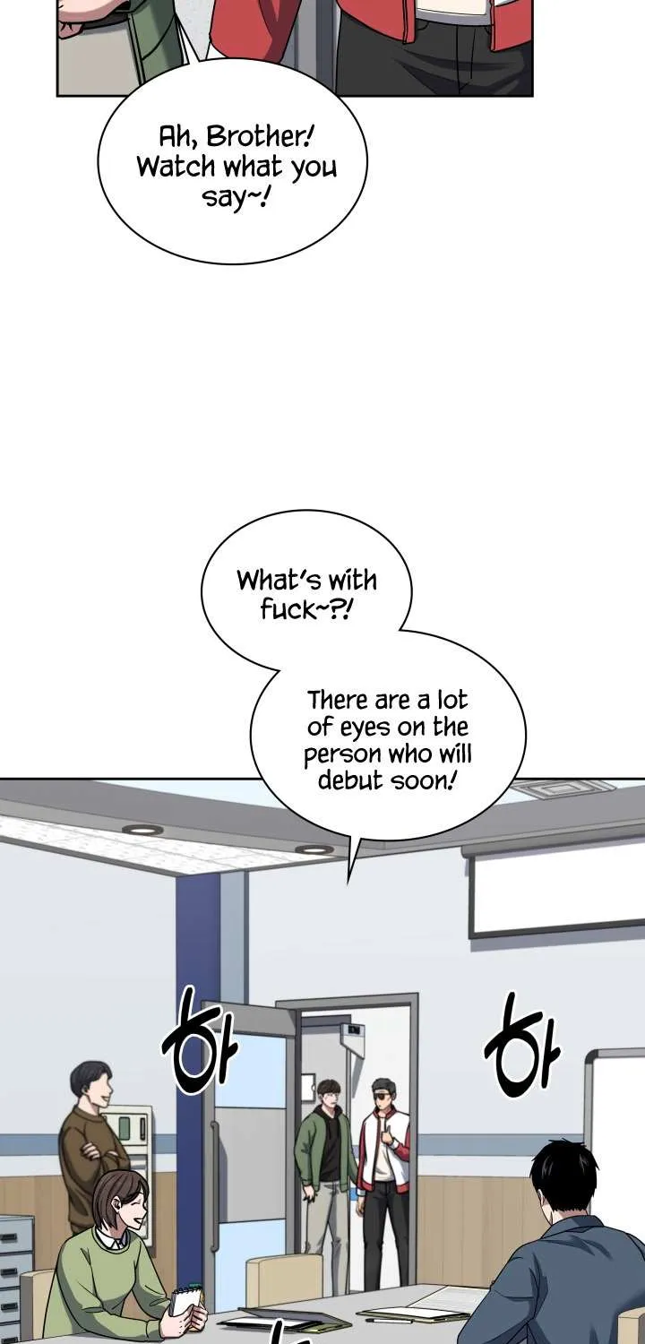 Reset Life of Regression Police Chapter 38 page 65 - 