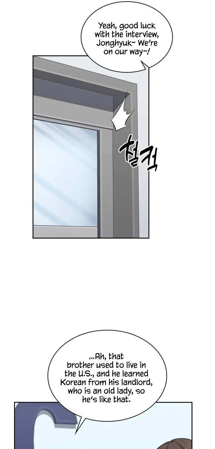 Reset Life of Regression Police Chapter 38 page 68 - 