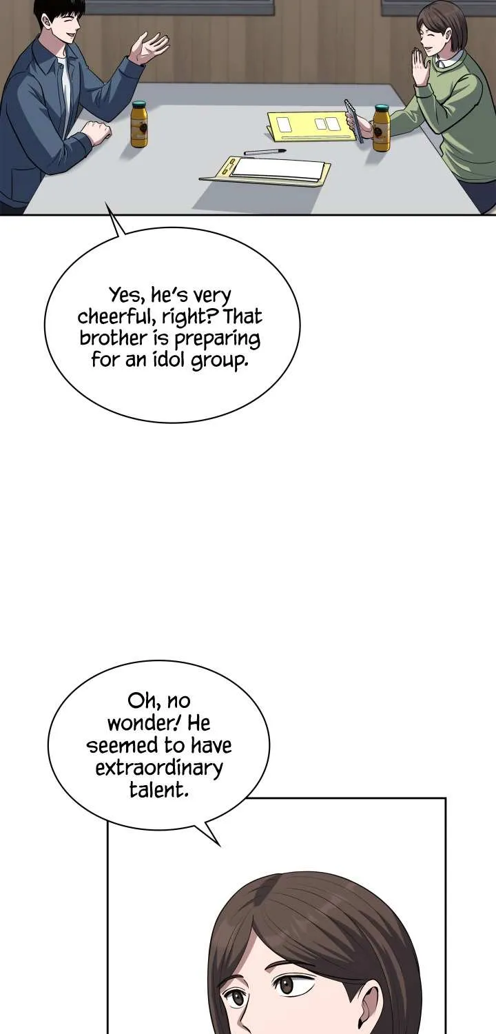 Reset Life of Regression Police Chapter 38 page 70 - 