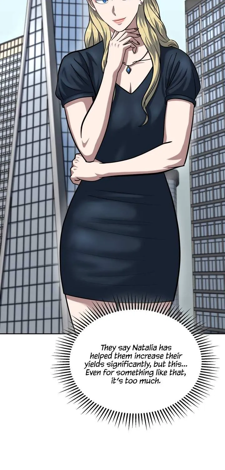 Reset Life of Regression Police Chapter 38 page 8 - 