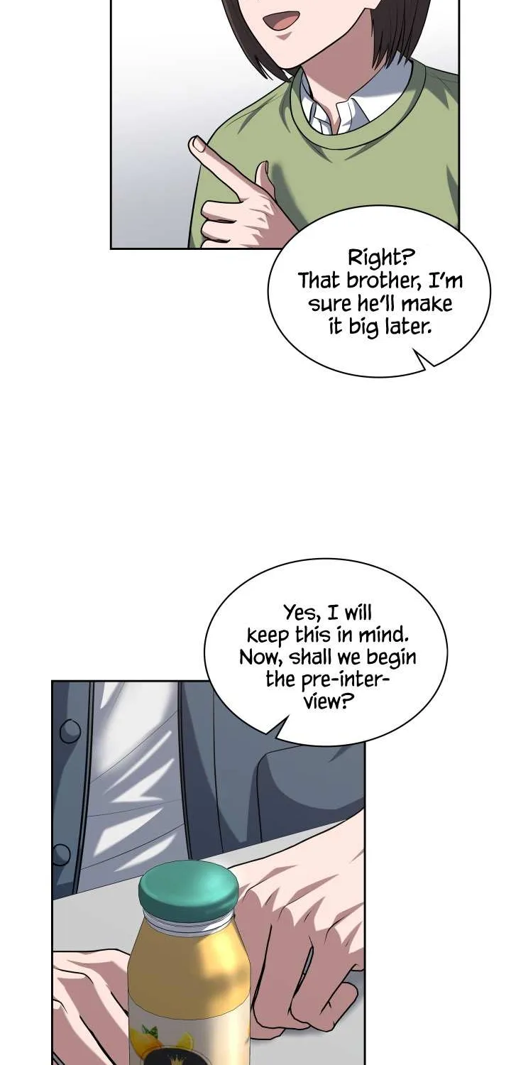 Reset Life of Regression Police Chapter 38 page 71 - 