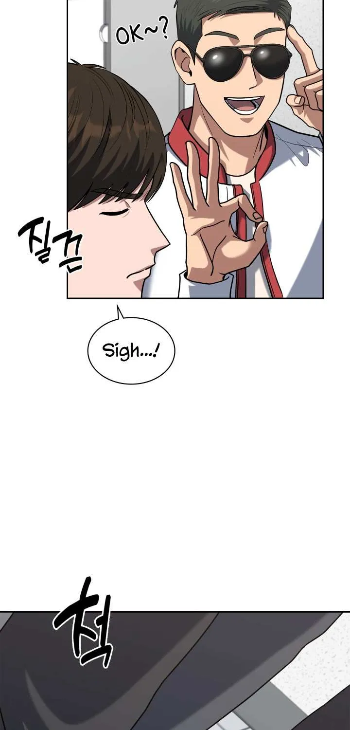 Reset Life of Regression Police Chapter 38 page 76 - 
