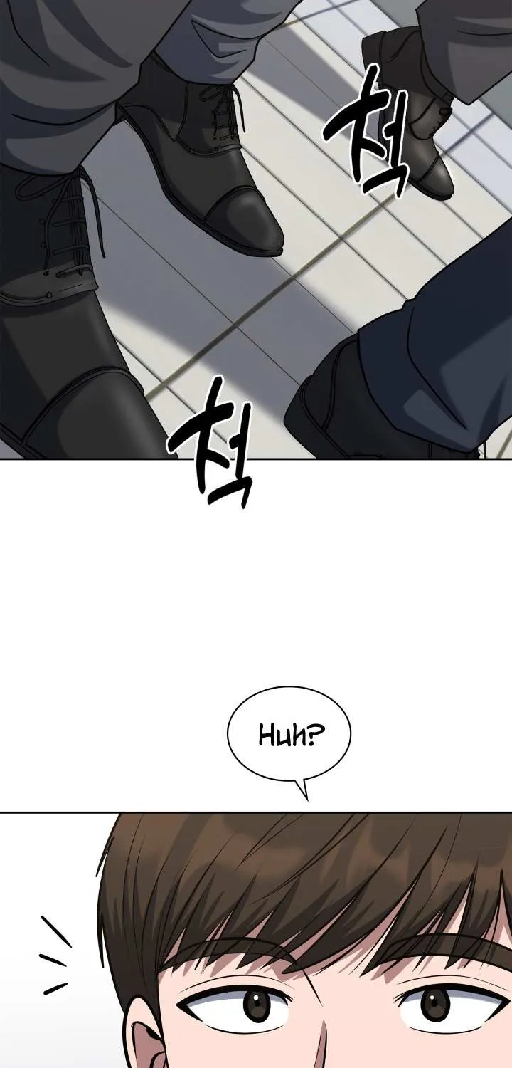 Reset Life of Regression Police Chapter 38 page 77 - 