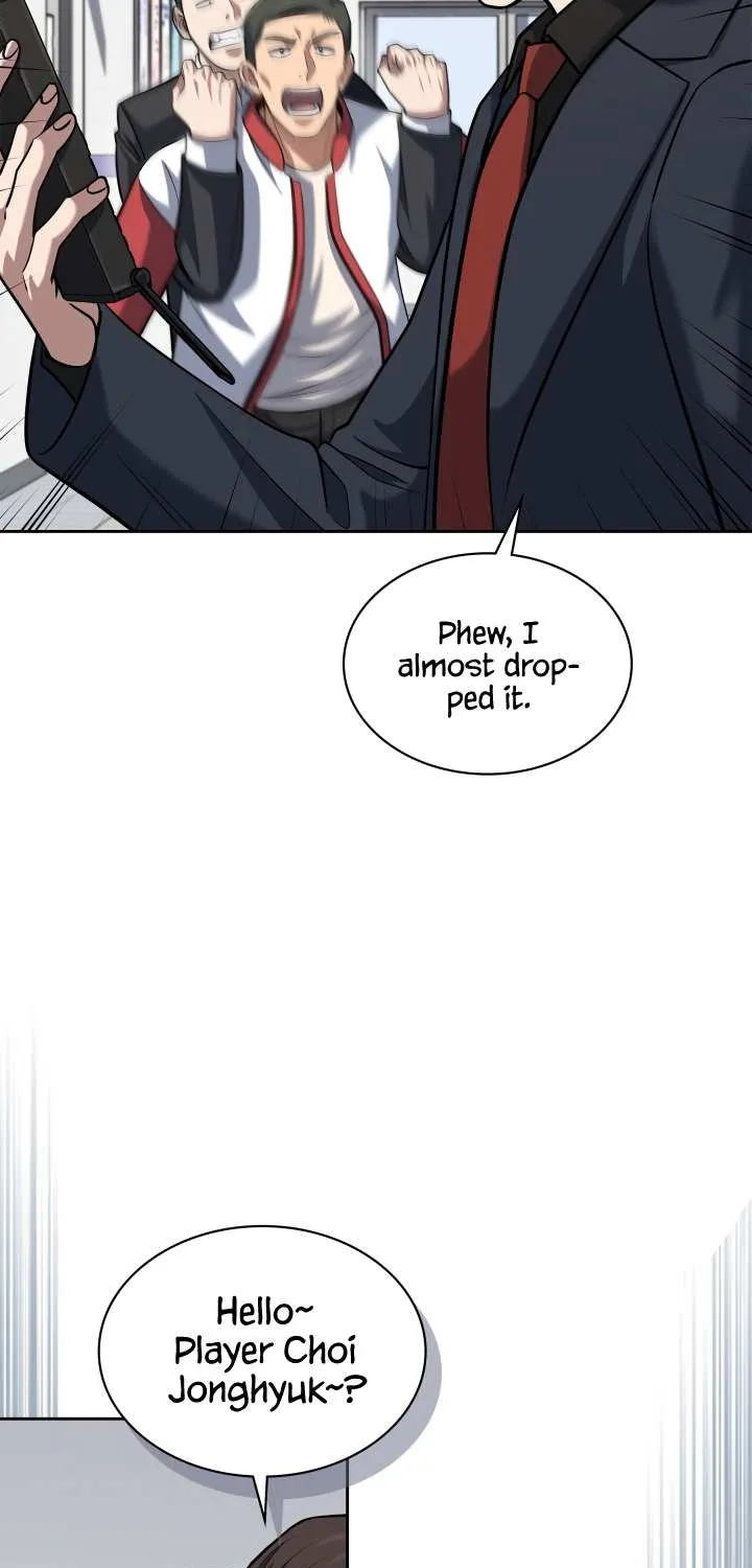 Reset Life of Regression Police Chapter 39 page 15 - 