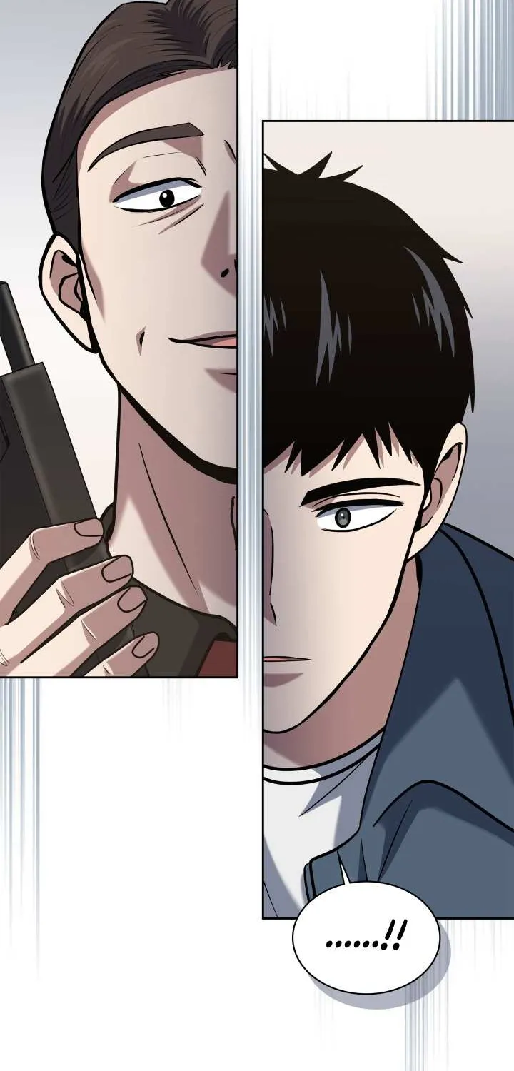 Reset Life of Regression Police Chapter 39 page 16 - 