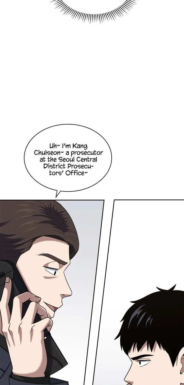 Reset Life of Regression Police Chapter 39 page 18 - 