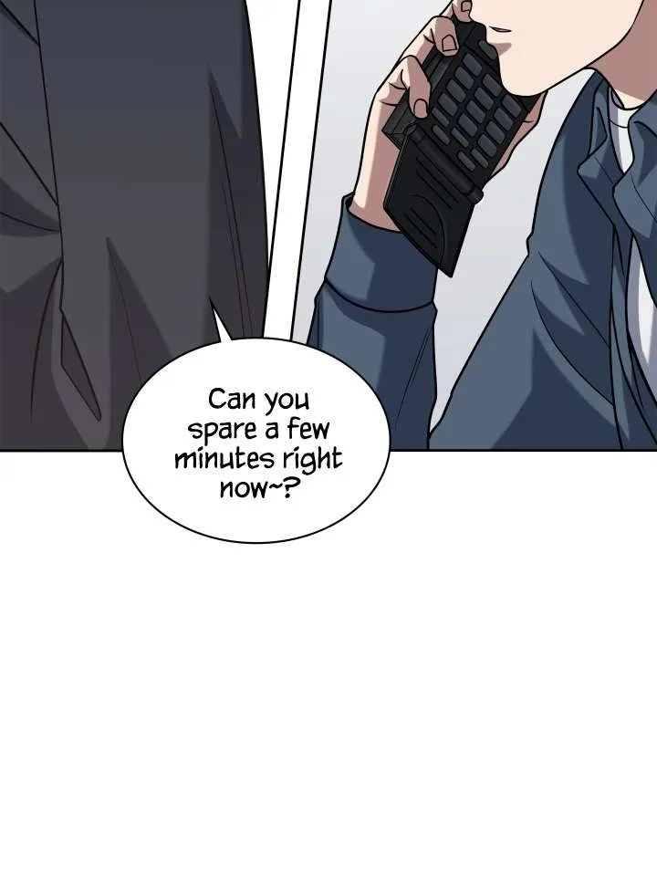 Reset Life of Regression Police Chapter 39 page 19 - 