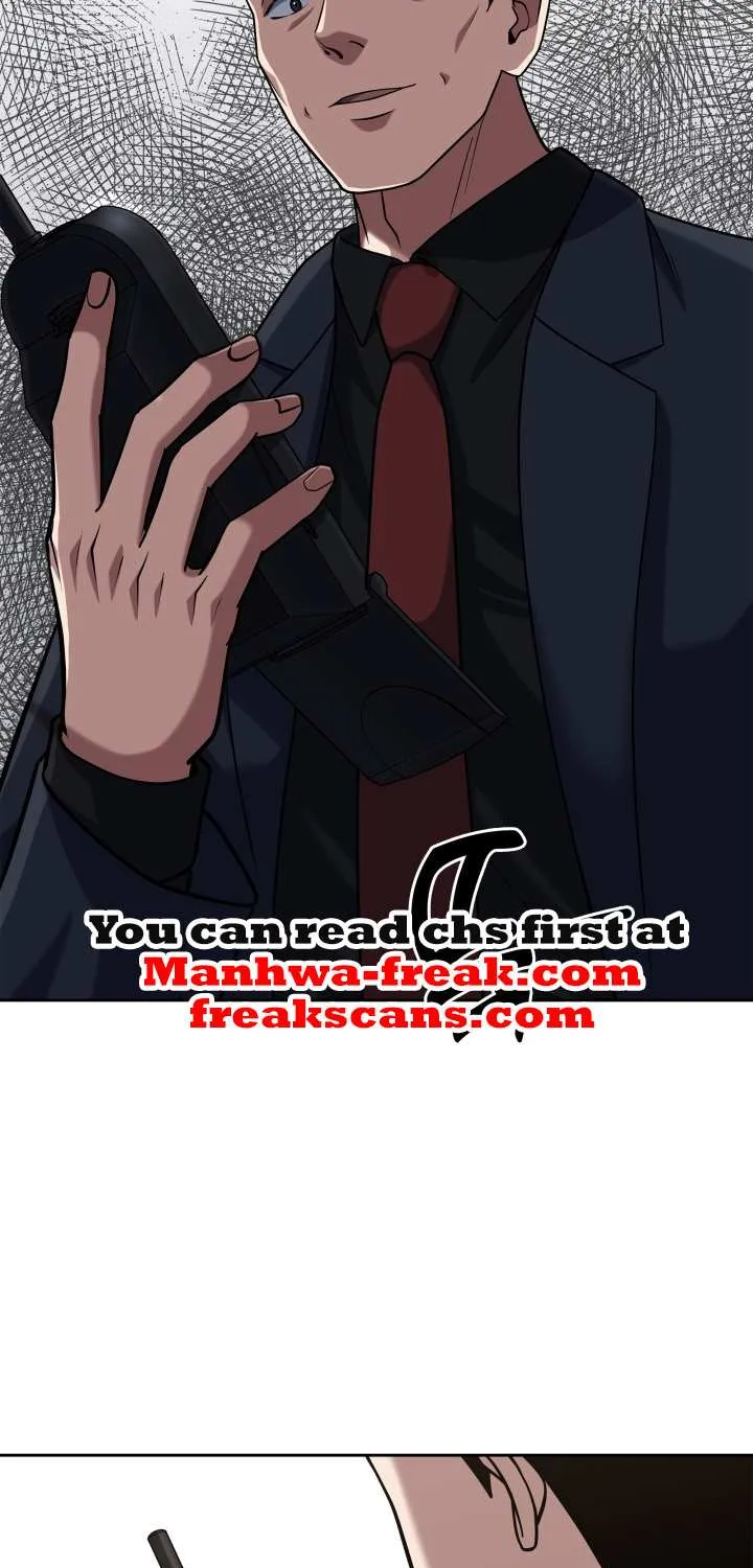 Reset Life of Regression Police Chapter 39 page 22 - 