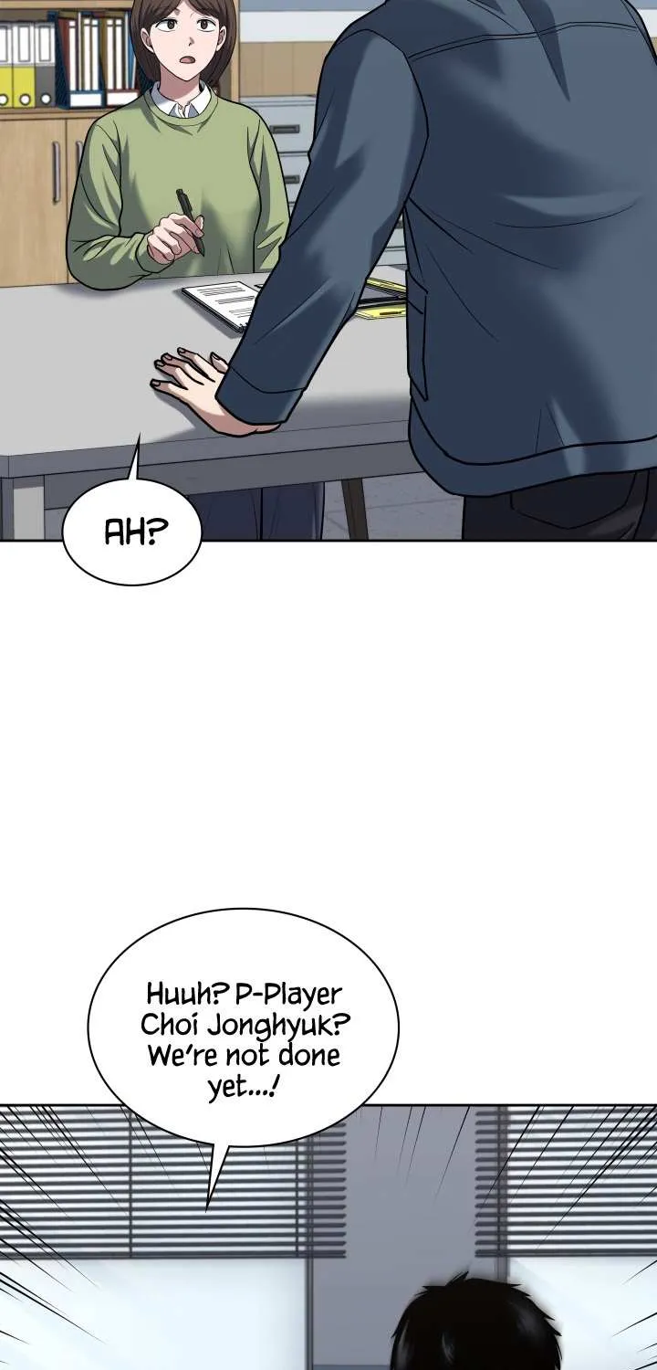 Reset Life of Regression Police Chapter 39 page 24 - 