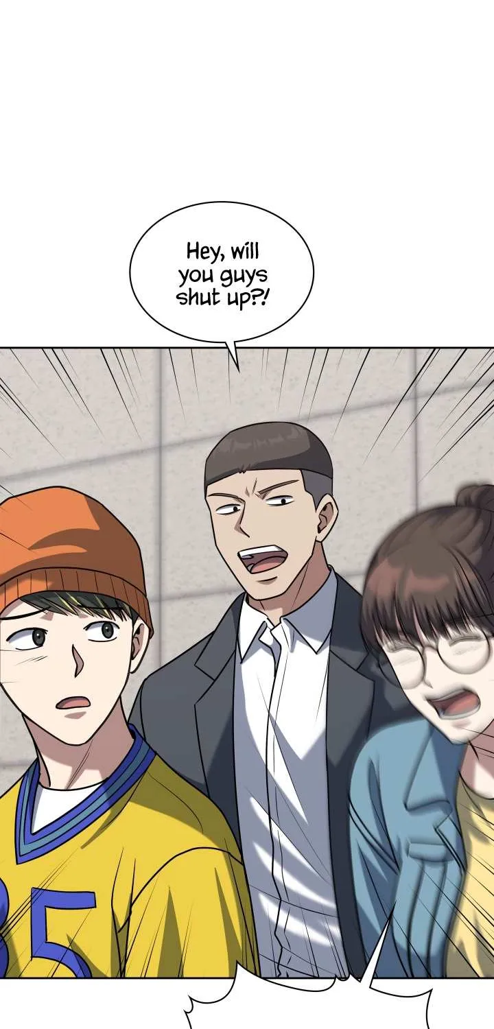 Reset Life of Regression Police Chapter 39 page 30 - 