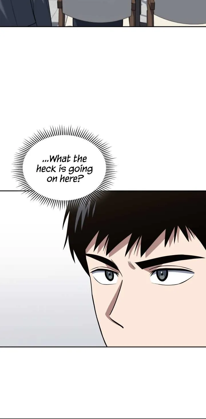 Reset Life of Regression Police Chapter 39 page 32 - 