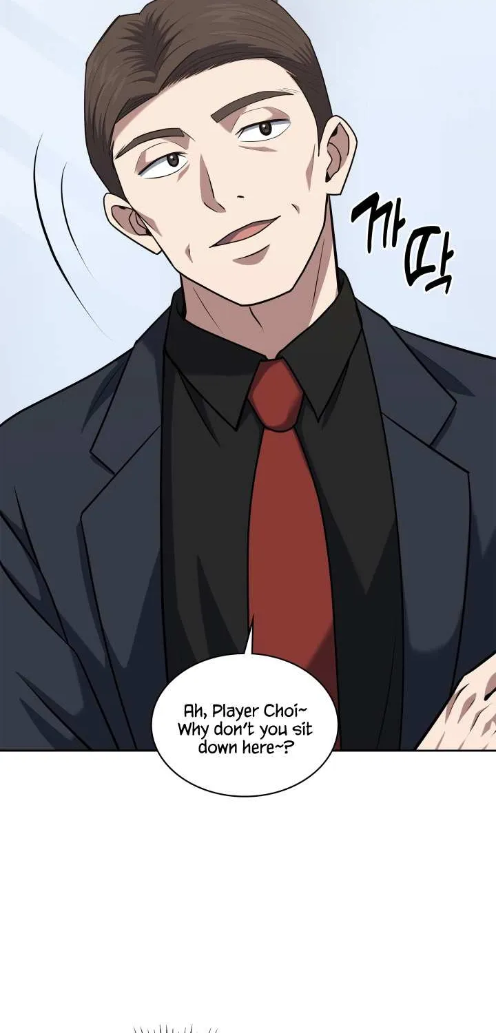 Reset Life of Regression Police Chapter 39 page 34 - 