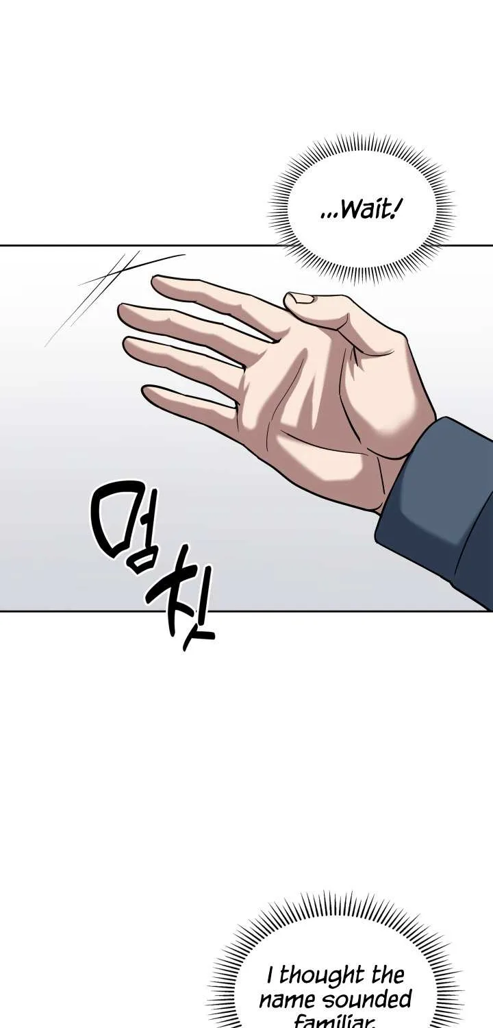 Reset Life of Regression Police Chapter 39 page 41 - 