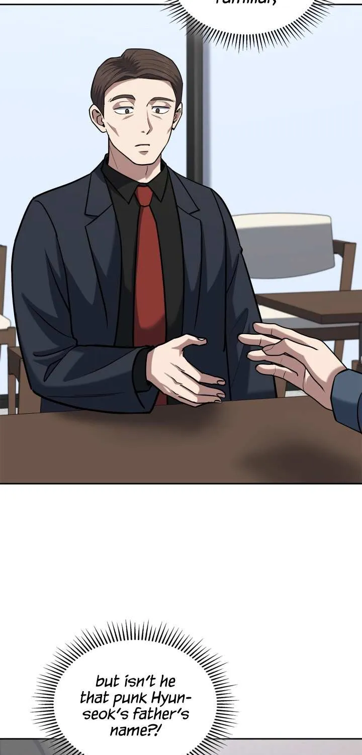 Reset Life of Regression Police Chapter 39 page 42 - 
