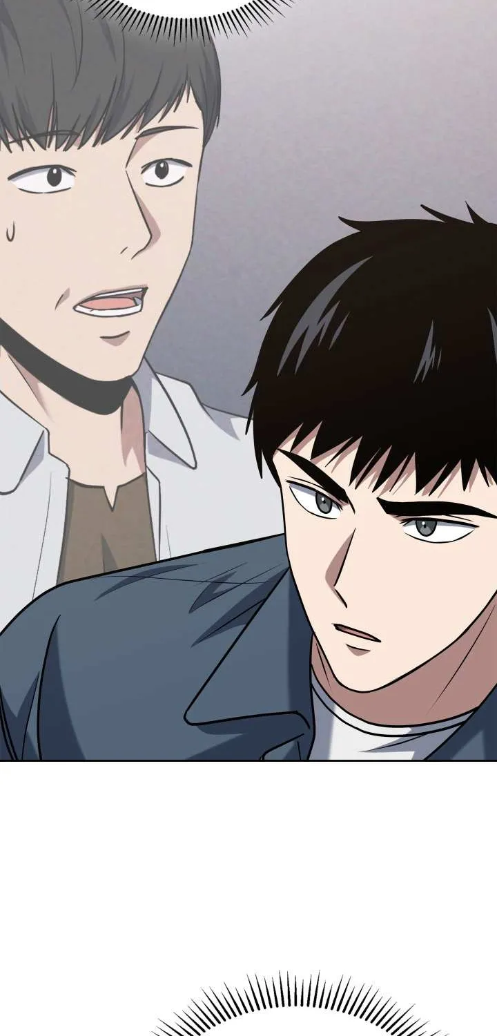 Reset Life of Regression Police Chapter 39 page 43 - 