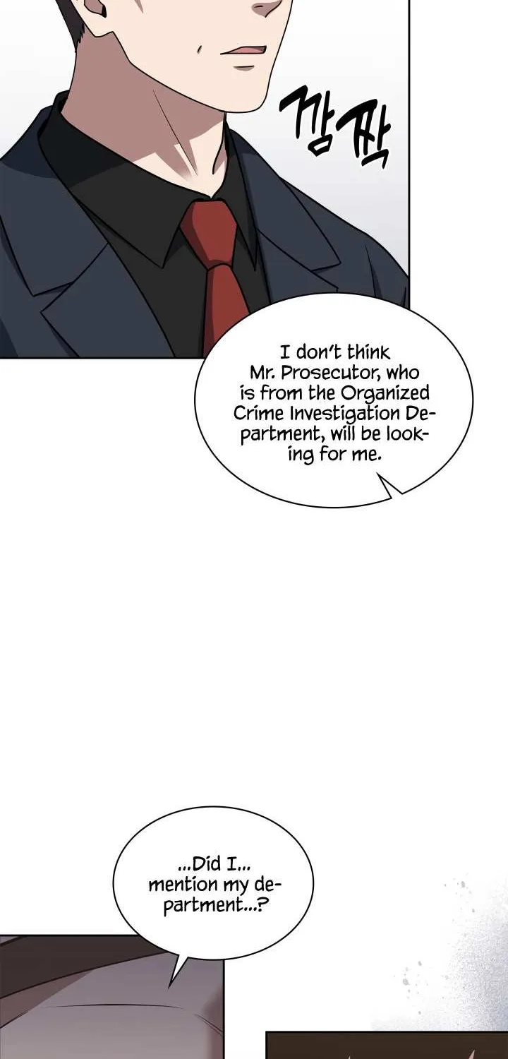 Reset Life of Regression Police Chapter 39 page 48 - 