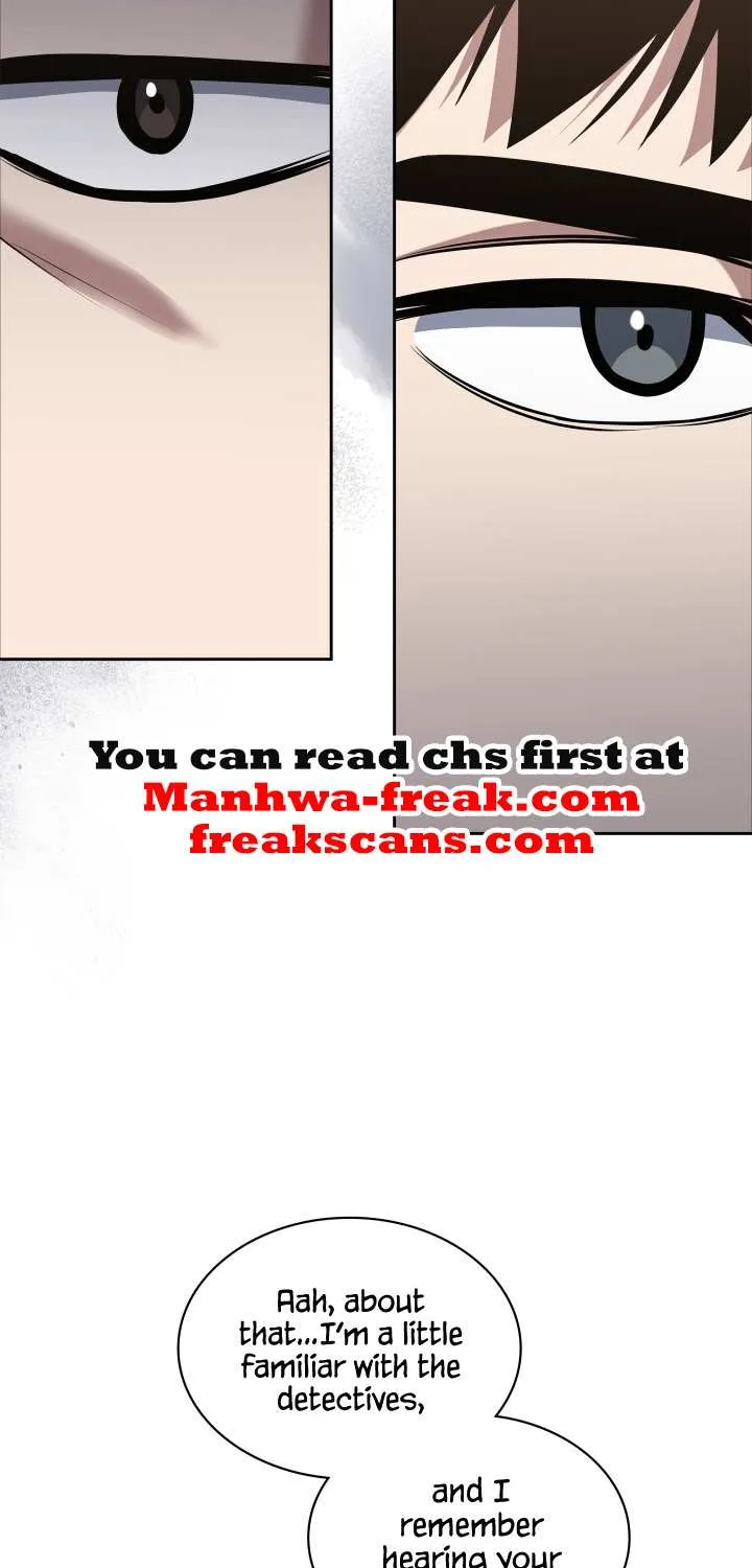 Reset Life of Regression Police Chapter 39 page 49 - 