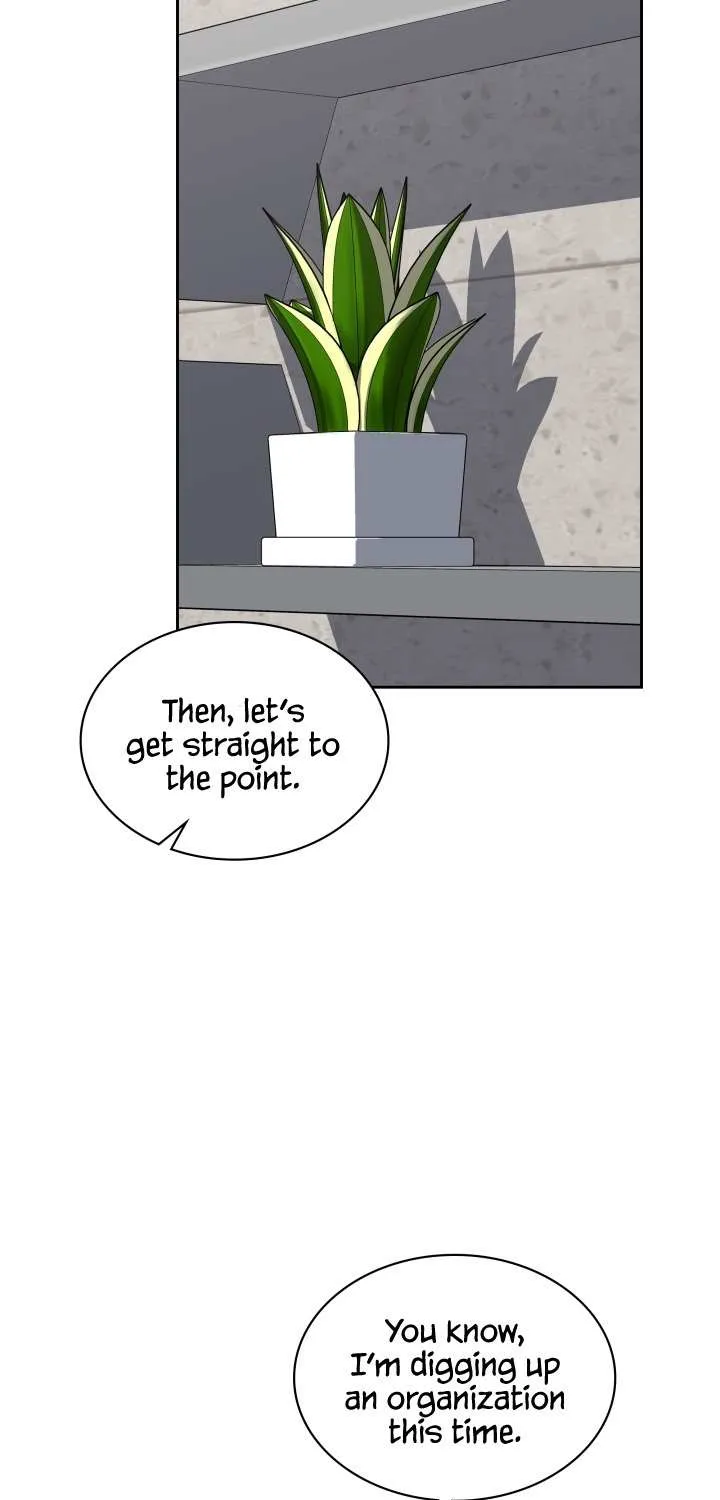 Reset Life of Regression Police Chapter 39 page 51 - 