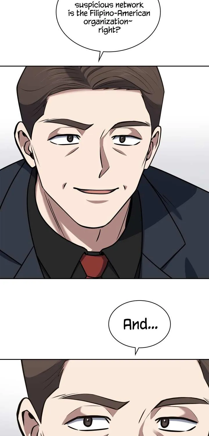 Reset Life of Regression Police Chapter 39 page 56 - 