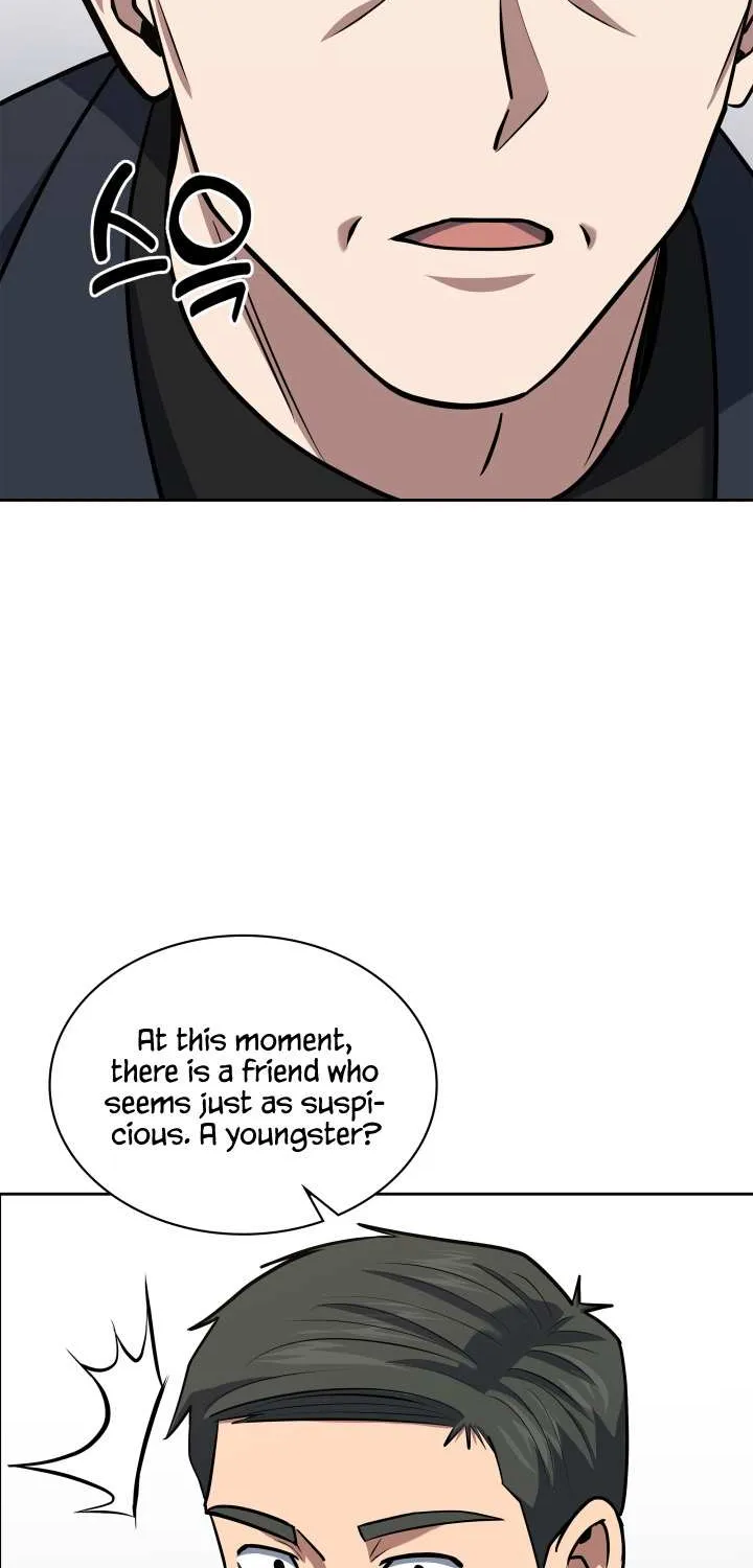 Reset Life of Regression Police Chapter 39 page 57 - 