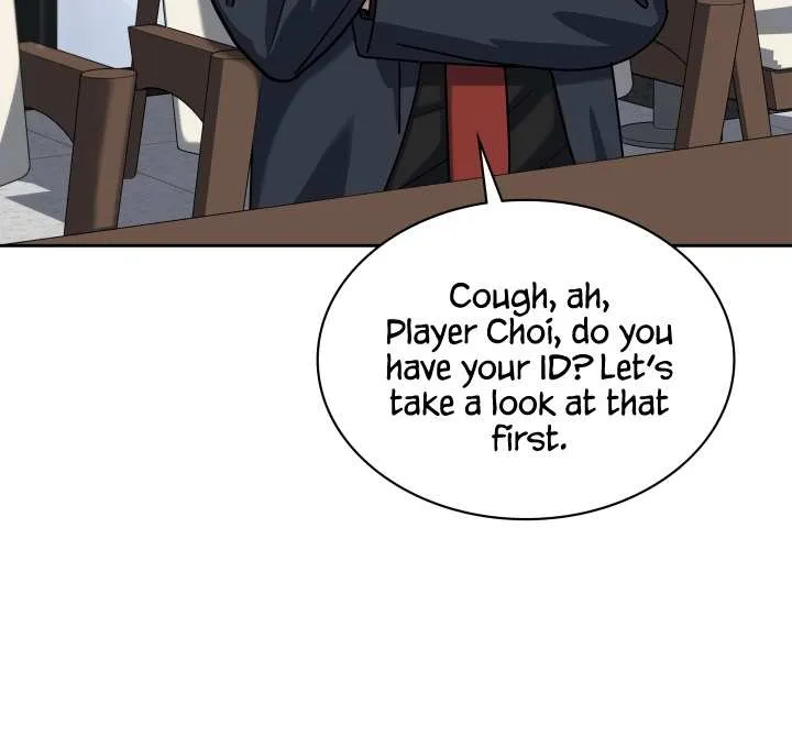Reset Life of Regression Police Chapter 39 page 60 - 